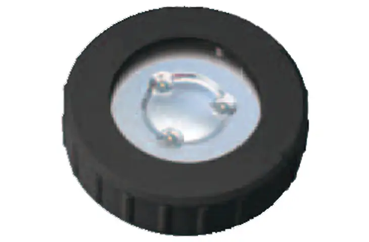 Energizer Hard Case Professional 3AA LED Area Light